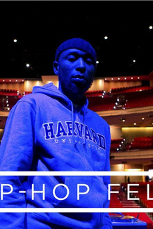 The Hip-Hop Fellow