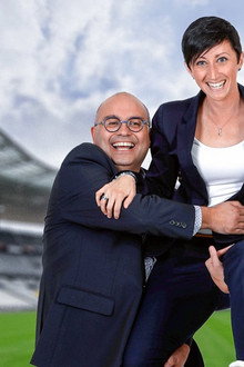 La Grande Soirée
