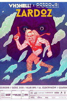 Zardoz
