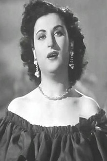 Aida Fawzy