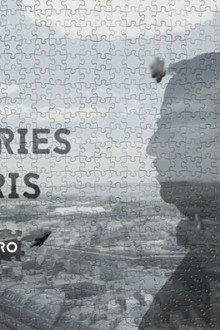 Mysteries of Paris