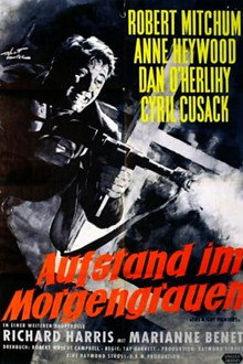 Aufstand im Morgengrauen