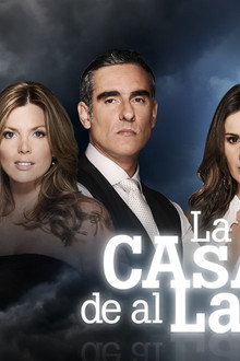 La Casa de al Lado