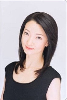 羽田圭子