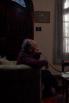 ¿Y ahora a quién llamo?