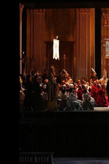 Tosca