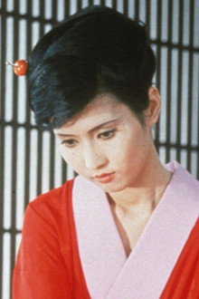 玉割り人ゆき 西の廓夕月楼