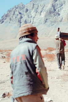 Piano to Zanskar