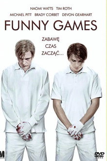 Funny Games US