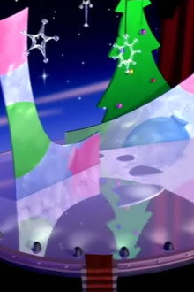 VeggieTales Christmas Spectacular!