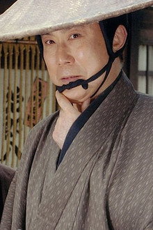鬼平犯科帳スペシャル 一本眉