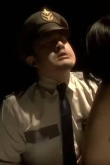 デッド・プリズン 女囚狩り