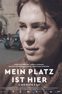 Mein Platz ist hier - Il mio posto è qui