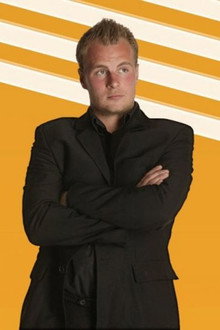 The Uffe Holm Show 3
