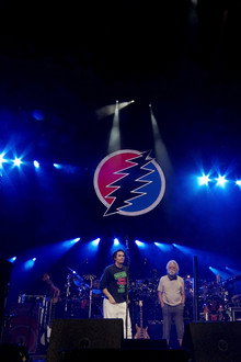 Dead & Company: 2021.09.18 - Wrigley Field - Chicago, IL