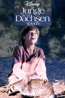 Der Junge, der mit Dachsen sprach