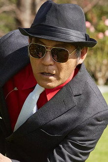 マリッジカウンセラー