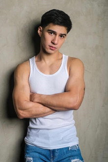 Albie Casiño