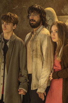 The Voyagers