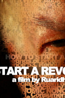 How to Start a Revolution