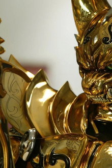 牙狼<GARO>