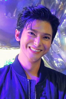 ธัญดิศ ธเนศนัฎฐ