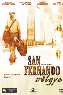 San Fernando völgye