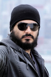 ஏகன்