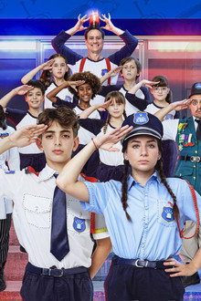 Little Police Academy