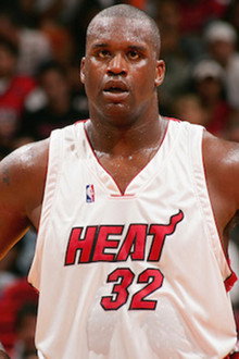 Shaquille O'Neal - Like No Other