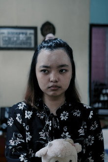 Jangan Ambil Bonekaku..!!