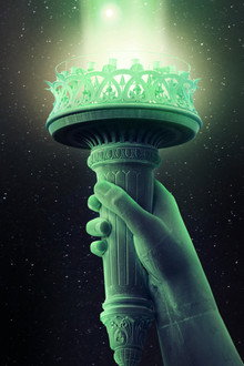 American Mystery