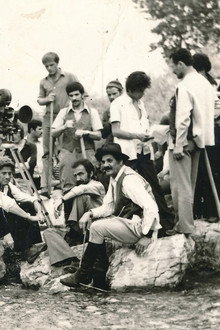 Sevgili Oğlum
