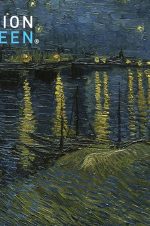 Van Gogh: Poets & Lovers