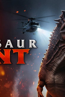 Dinosaur Hunt