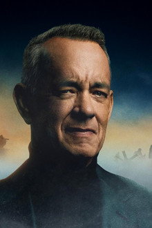 World War II with Tom Hanks