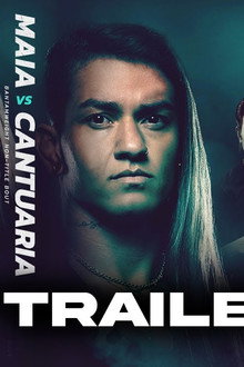 Invicta FC 56: Maia vs. Cantuaria