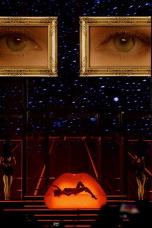 Kylie Minogue: Kiss Me Once - Live at the SSE Hydro