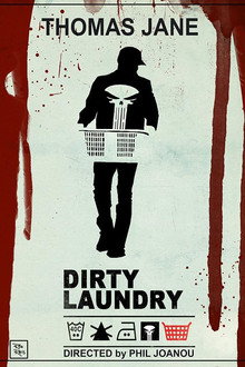 The Punisher: Dirty Laundry