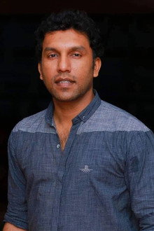 Chaminda Sampath Jayaweera