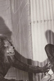 The Werewolf of Woodstock