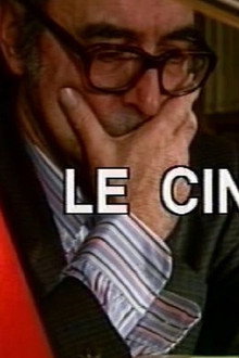Histoire(s) du cinéma