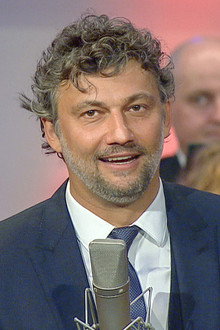 Jonas Kaufmann – Mein Wien