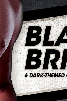 Black Briefs