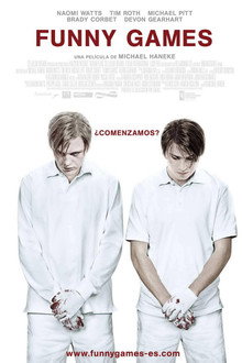 Funny Games