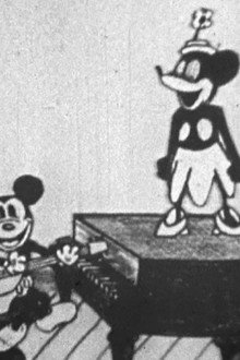 Uncle Walt