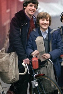 The Paper Lads