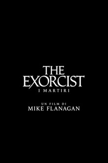 The Exorcist: I Martiri