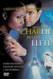 Charlie kettős élete