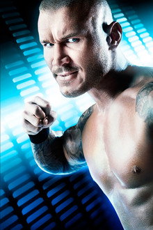 WWE Over The Limit 2012